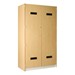 Robe & Uniform Storage Cabinet